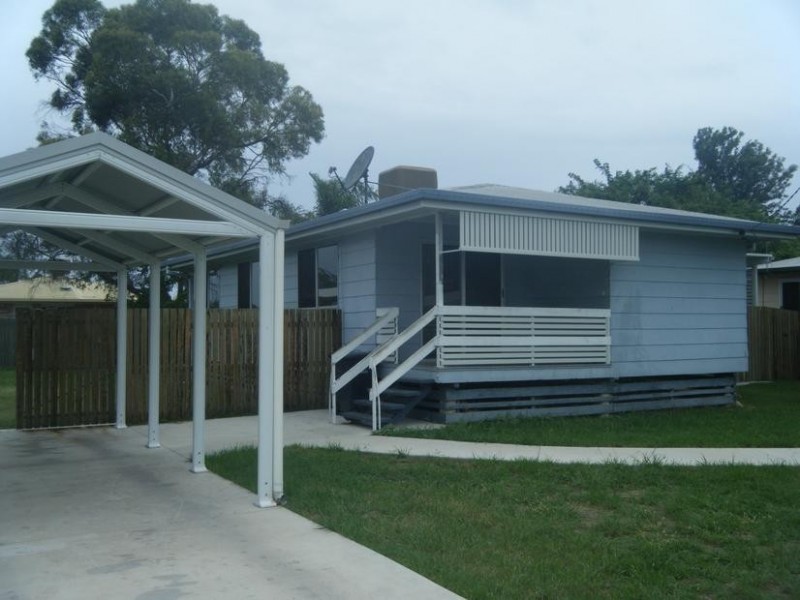 8 Waller St, Goondiwindi QLD 4390