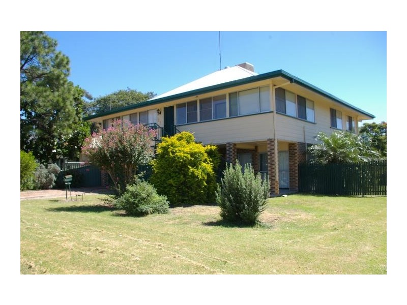 Goondiwindi QLD 4390