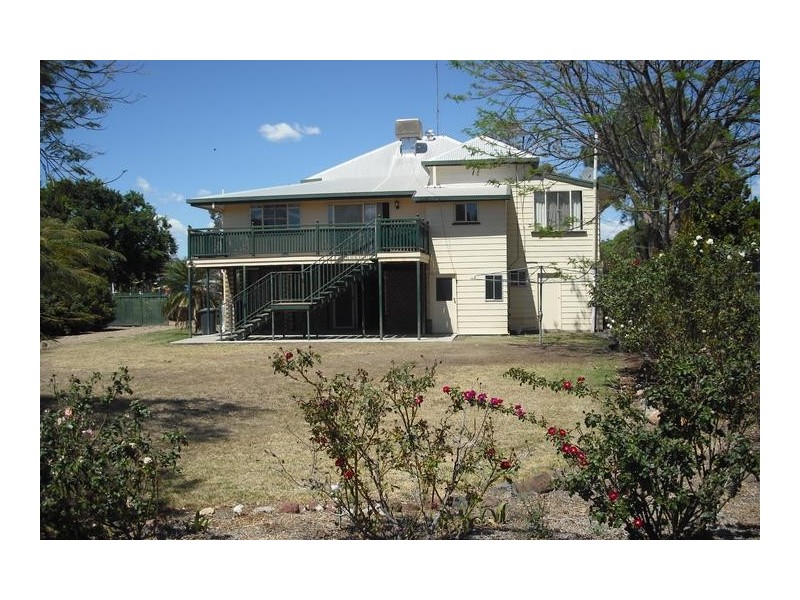 Goondiwindi QLD 4390