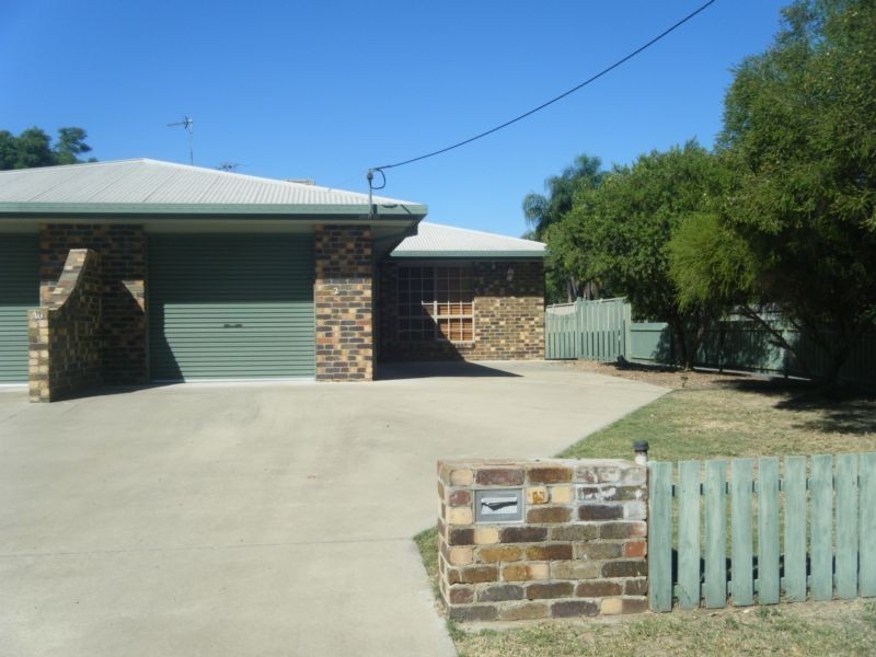 Goondiwindi QLD 4390