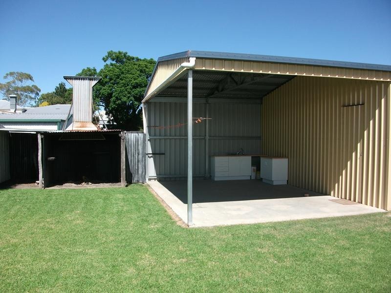 84 Russell St, Goondiwindi QLD 4390