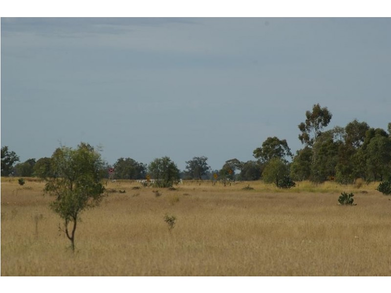 Goondiwindi QLD 4390