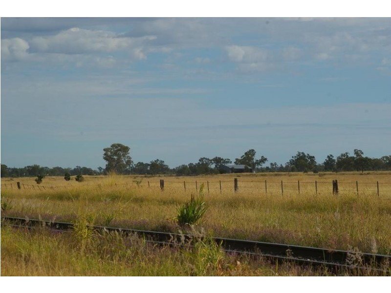 Goondiwindi QLD 4390