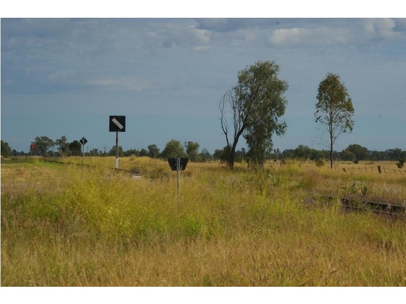 Goondiwindi QLD 4390