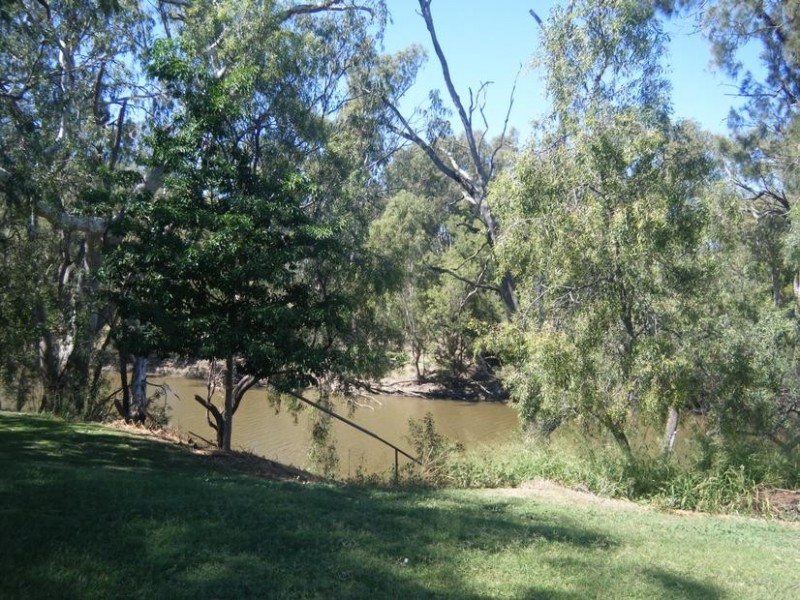 Goondiwindi QLD 4390