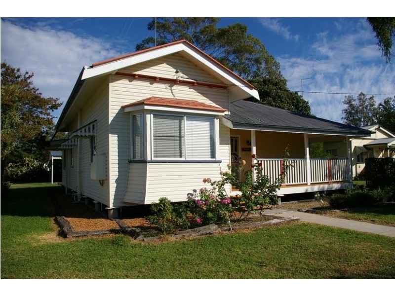 Goondiwindi QLD 4390