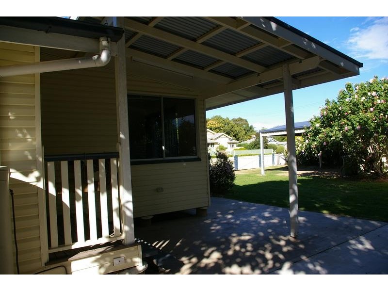 Goondiwindi QLD 4390