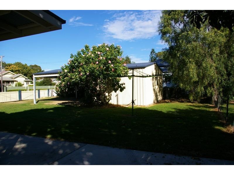 Goondiwindi QLD 4390