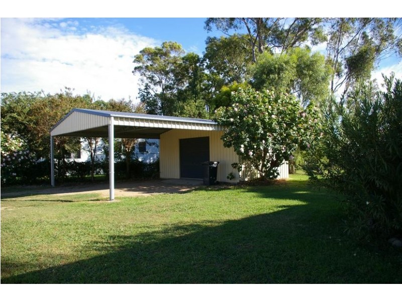 Goondiwindi QLD 4390