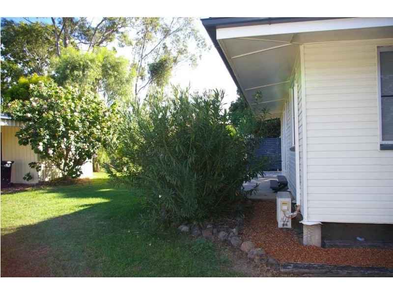 Goondiwindi QLD 4390