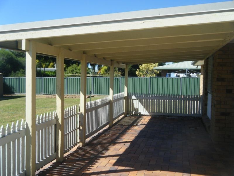 Goondiwindi QLD 4390