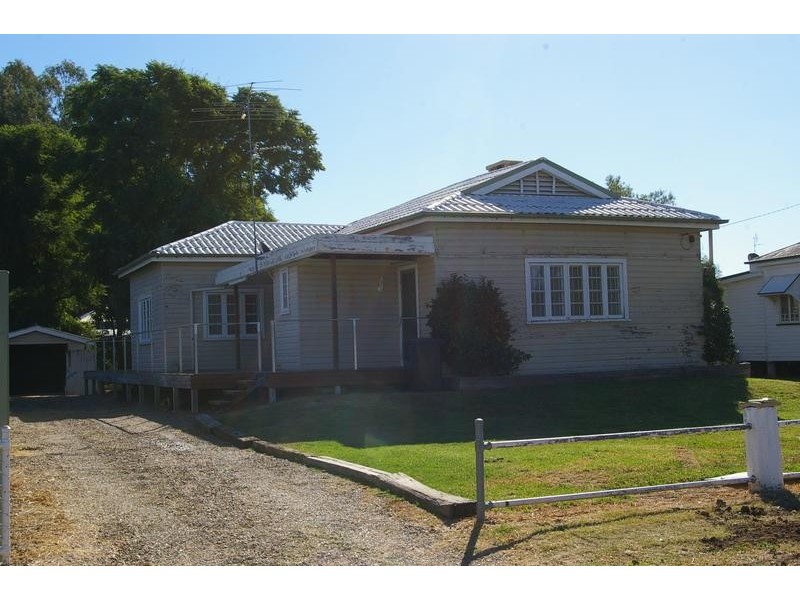 Goondiwindi QLD 4390