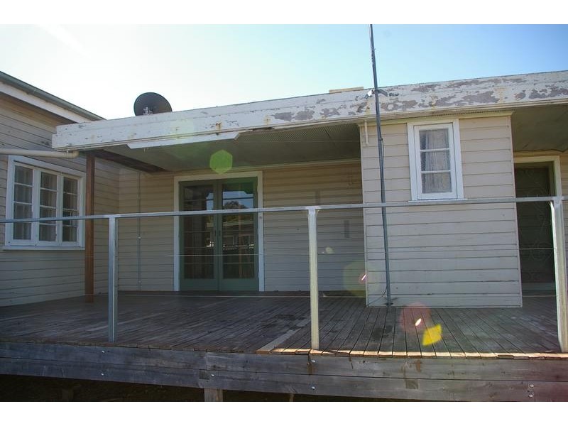 Goondiwindi QLD 4390