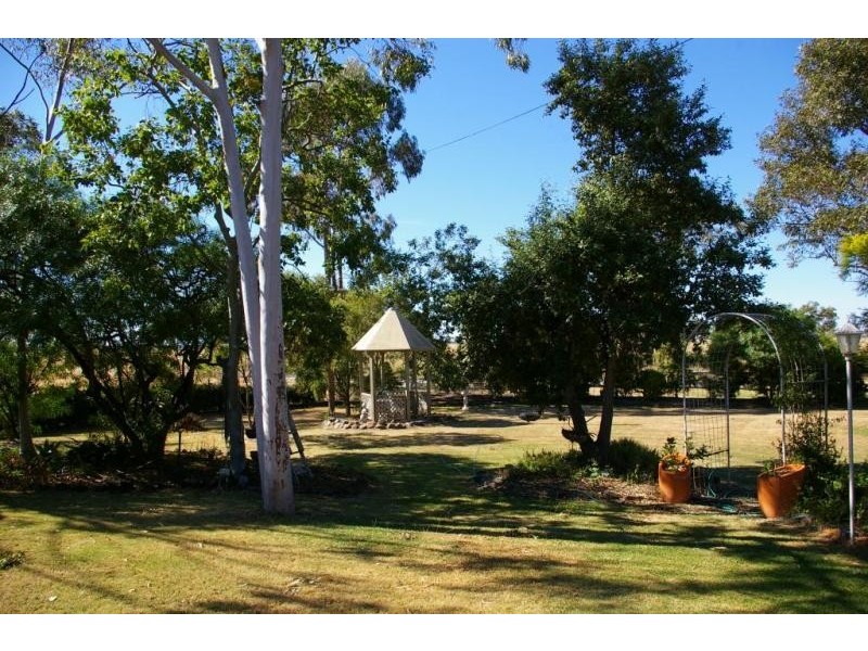 151 Mooroobie Rd, Goondiwindi QLD 4390