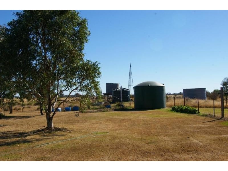 151 Mooroobie Rd, Goondiwindi QLD 4390