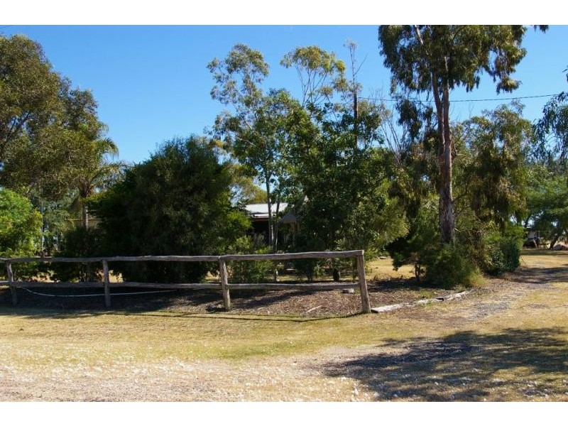 151 Mooroobie Rd, Goondiwindi QLD 4390