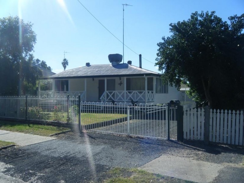 Goondiwindi QLD 4390