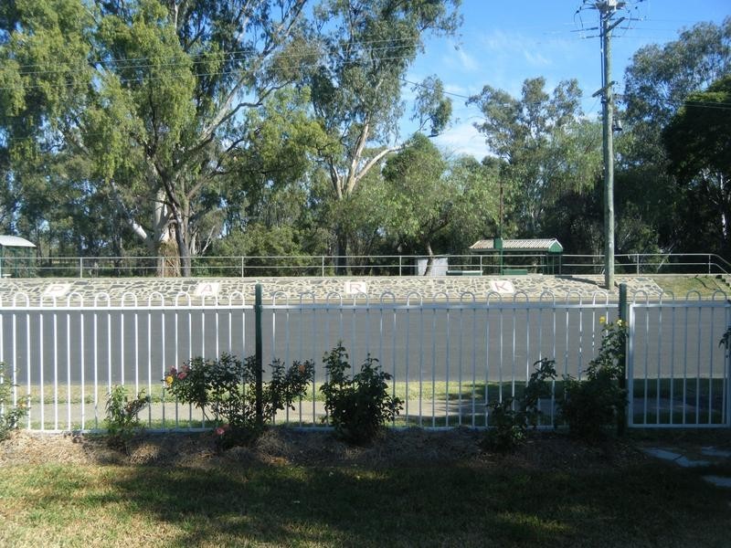 Goondiwindi QLD 4390