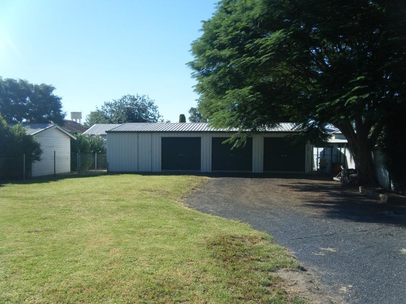 Goondiwindi QLD 4390