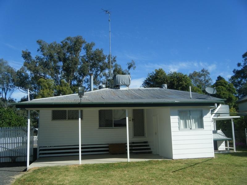 Goondiwindi QLD 4390