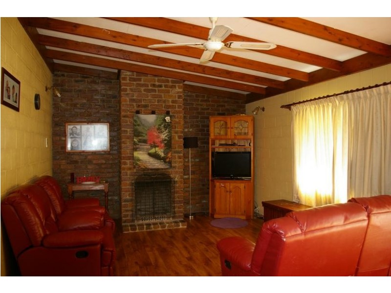 Goondiwindi QLD 4390