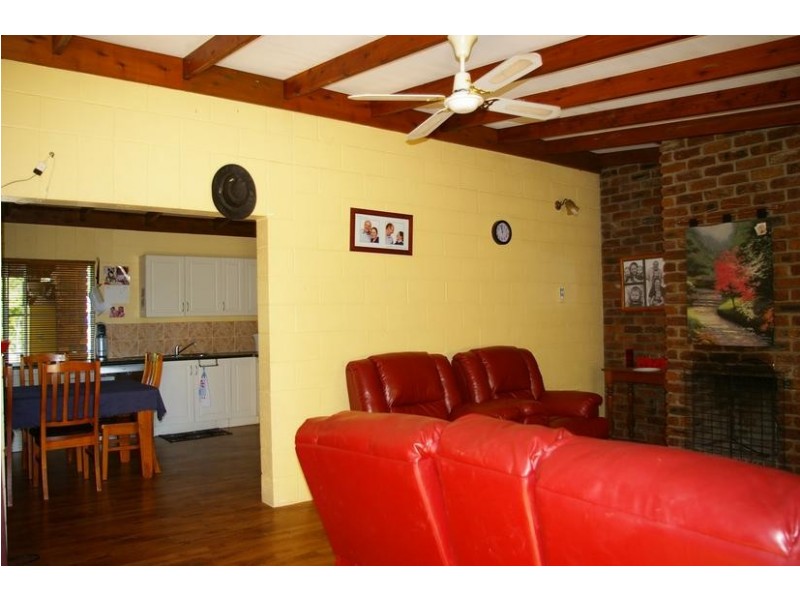 Goondiwindi QLD 4390