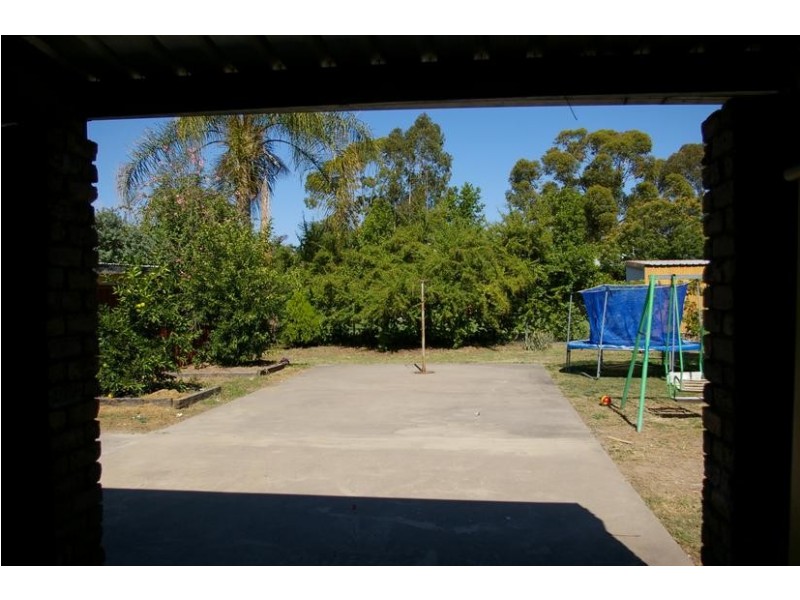 Goondiwindi QLD 4390