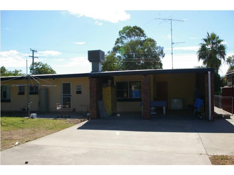 Goondiwindi QLD 4390