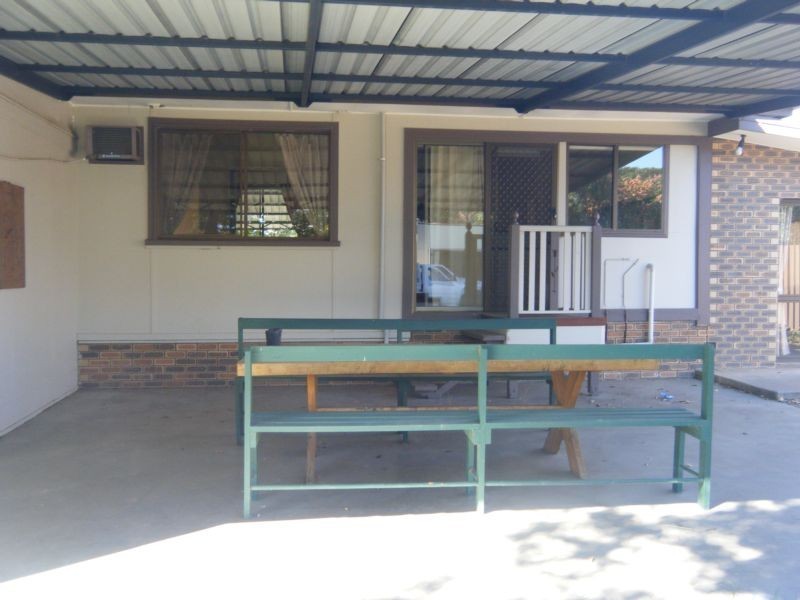 Goondiwindi QLD 4390