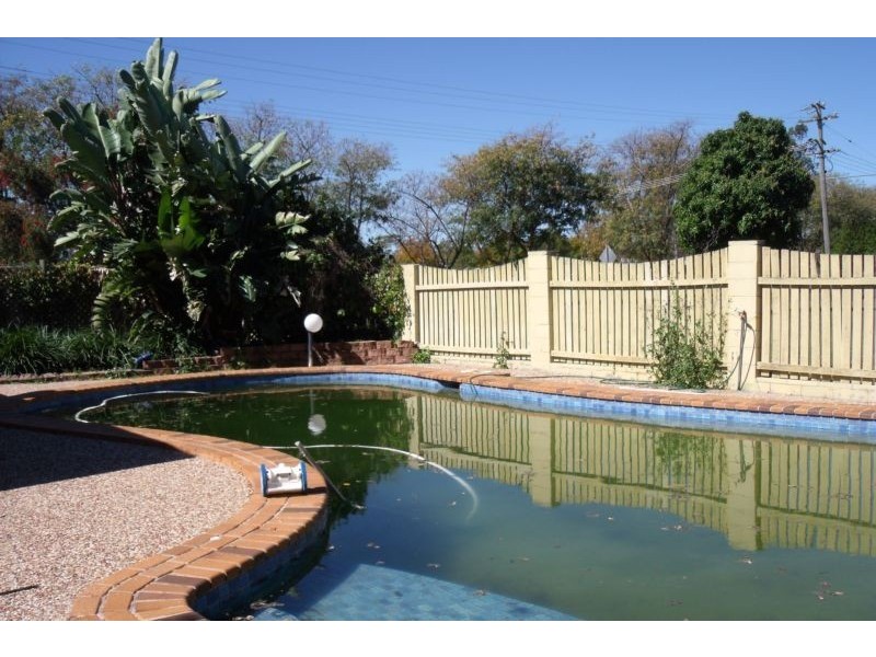 Goondiwindi QLD 4390