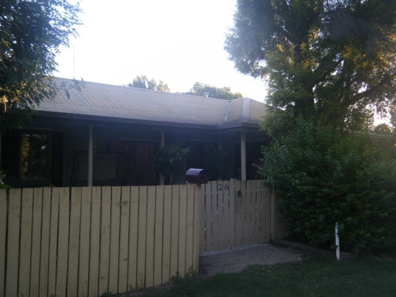 Goondiwindi QLD 4390