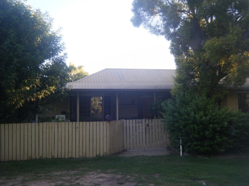 Goondiwindi QLD 4390