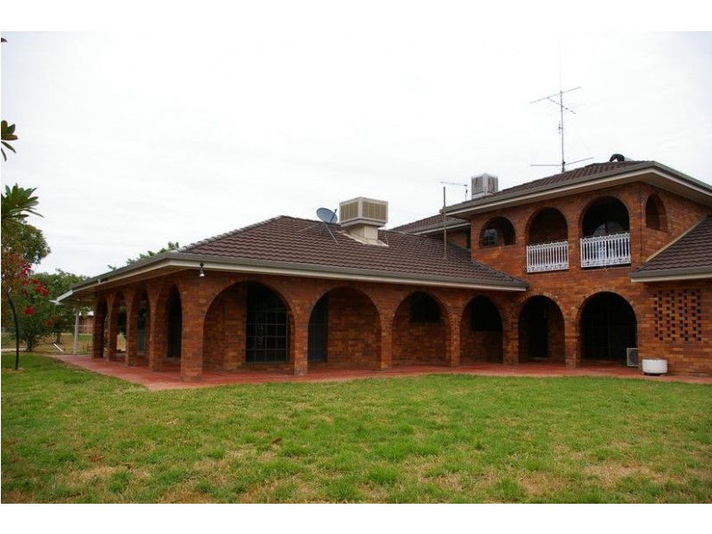 Goondiwindi QLD 4390