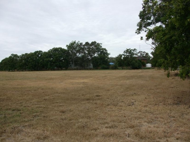 Goondiwindi QLD 4390