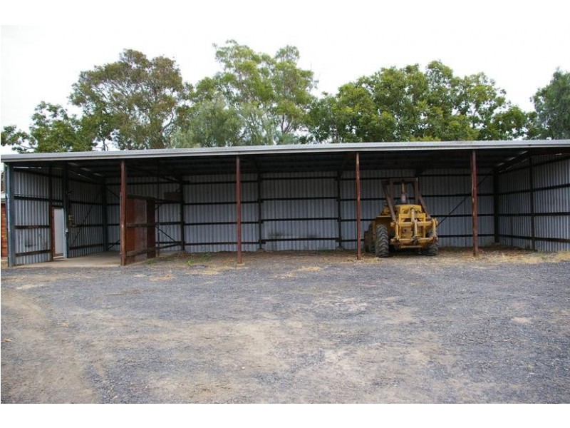 Goondiwindi QLD 4390