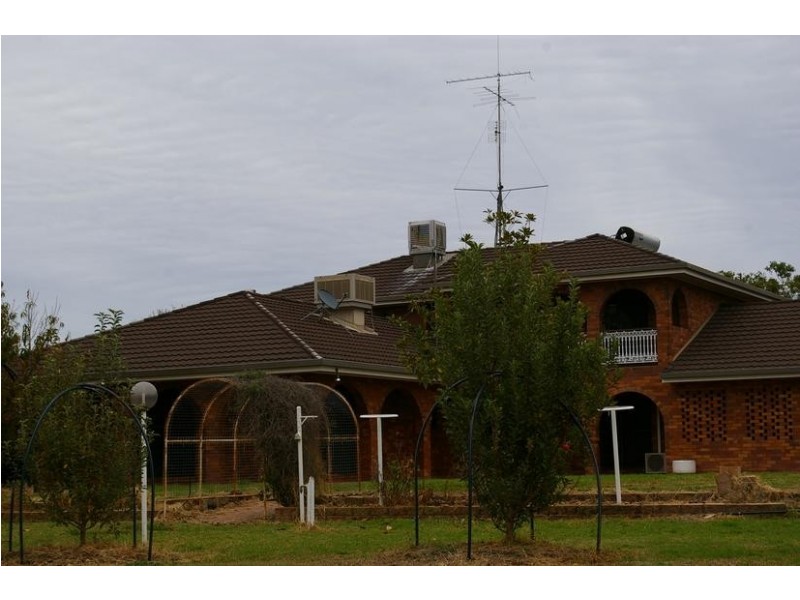 Goondiwindi QLD 4390