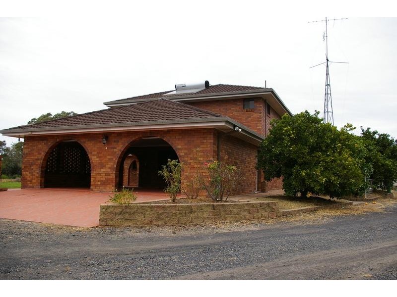 Goondiwindi QLD 4390