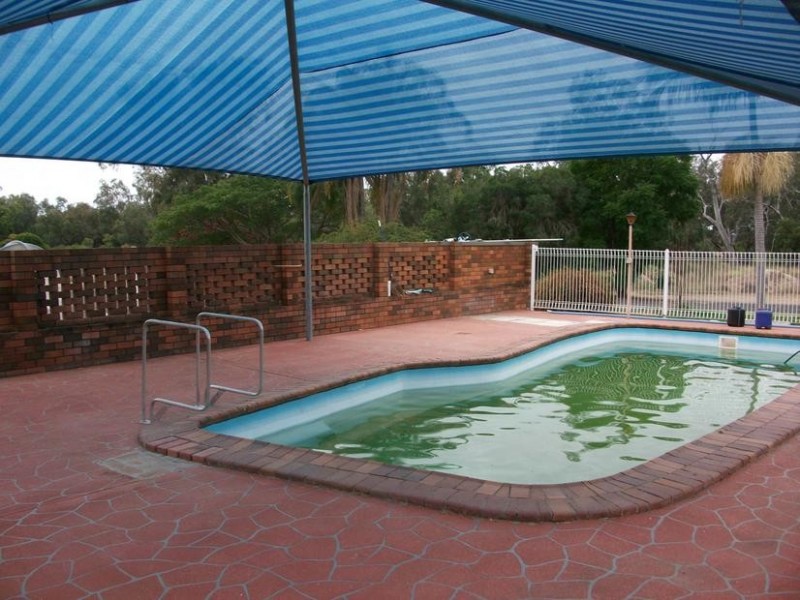 Goondiwindi QLD 4390