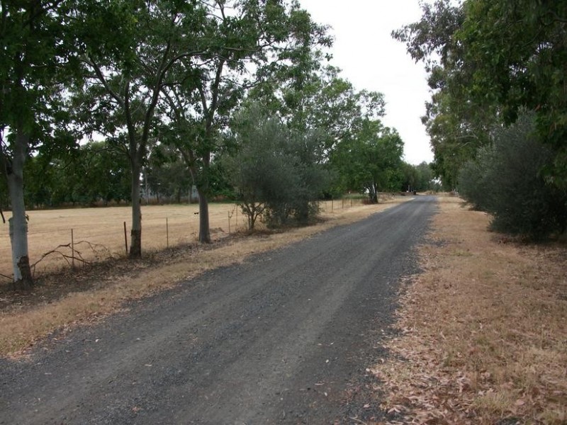 Goondiwindi QLD 4390