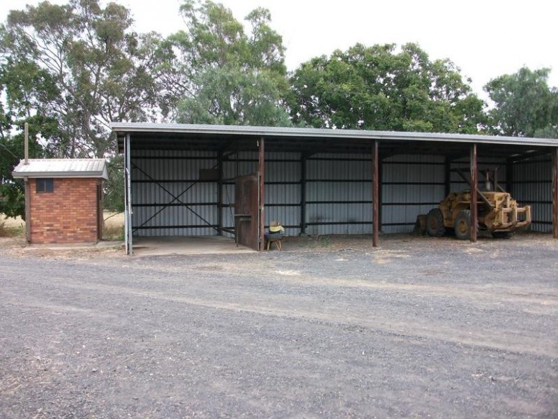 Goondiwindi QLD 4390