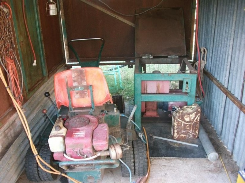 15 Lane St, Bungunya QLD 4494