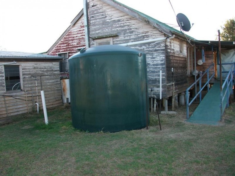 15 Lane St, Bungunya QLD 4494