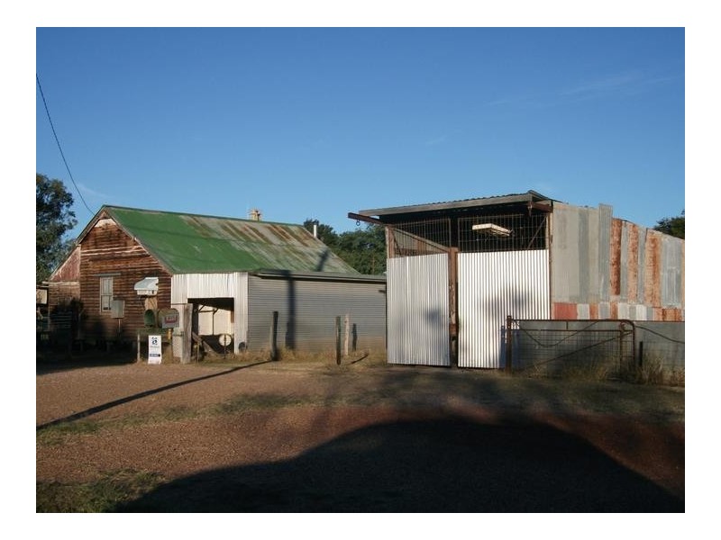 15 Lane St, Bungunya QLD 4494