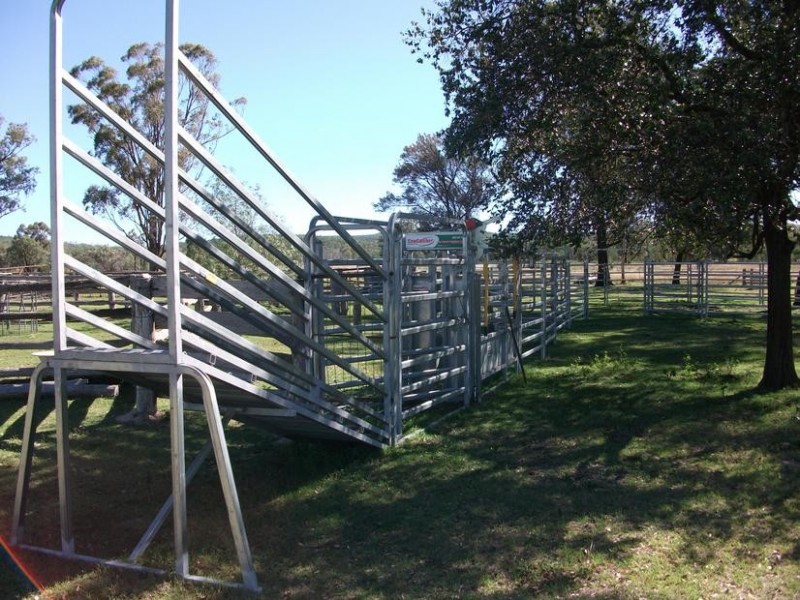 15569 Bruxner Hwy, Texas QLD 4385