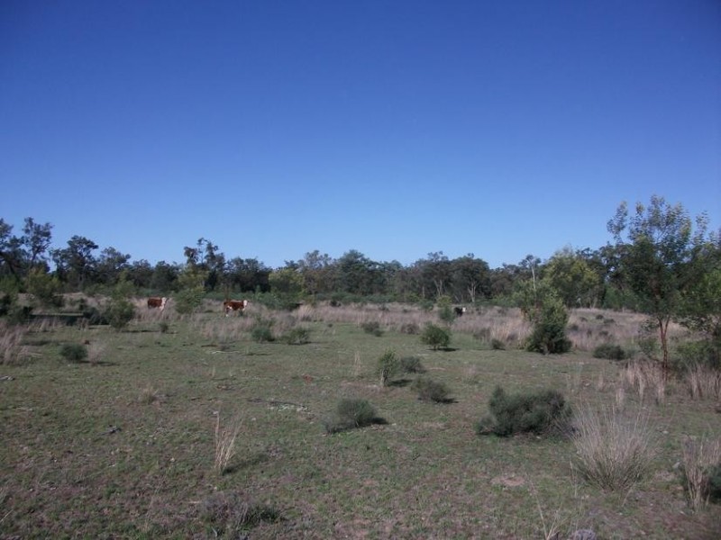 15569 Bruxner Hwy, Texas QLD 4385