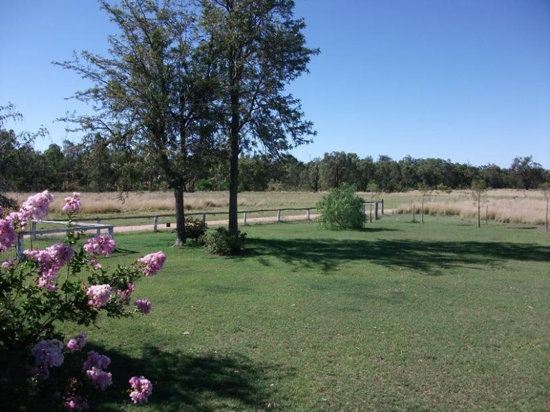 15569 Bruxner Hwy, Texas QLD 4385