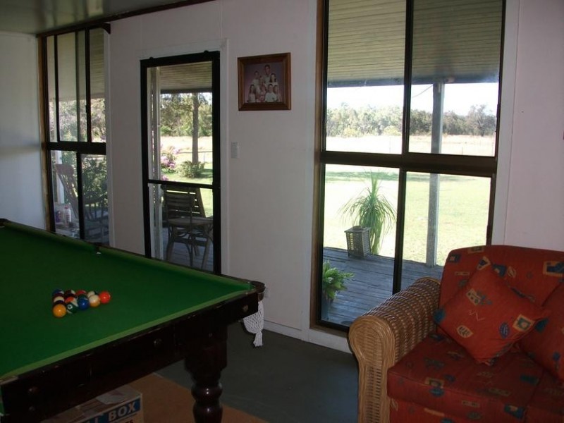 15569 Bruxner Hwy, Texas QLD 4385