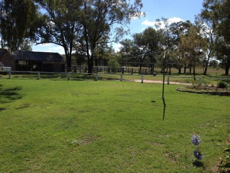 15569 Bruxner Hwy, Texas QLD 4385