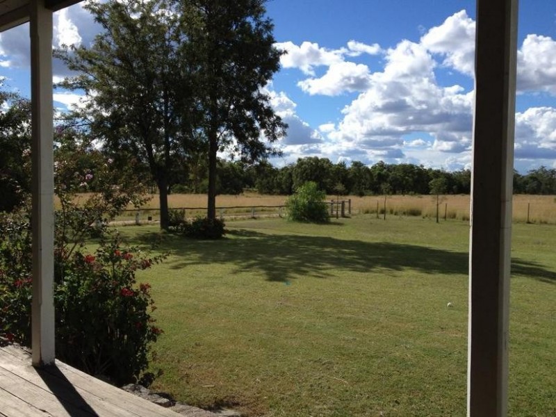 15569 Bruxner Hwy, Texas QLD 4385