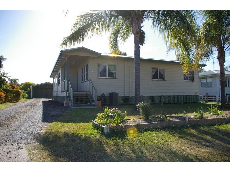 Goondiwindi QLD 4390